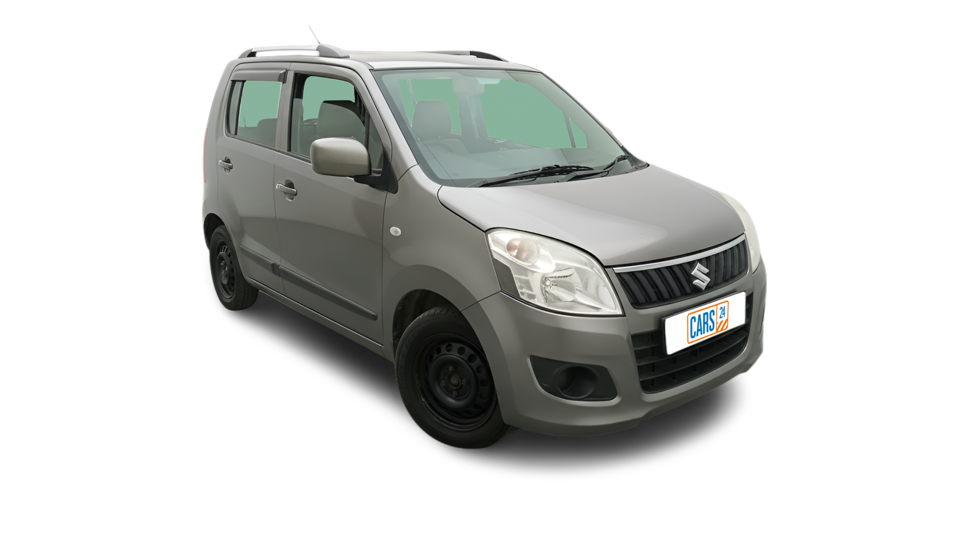 Maruti Wagon R 1.0-img